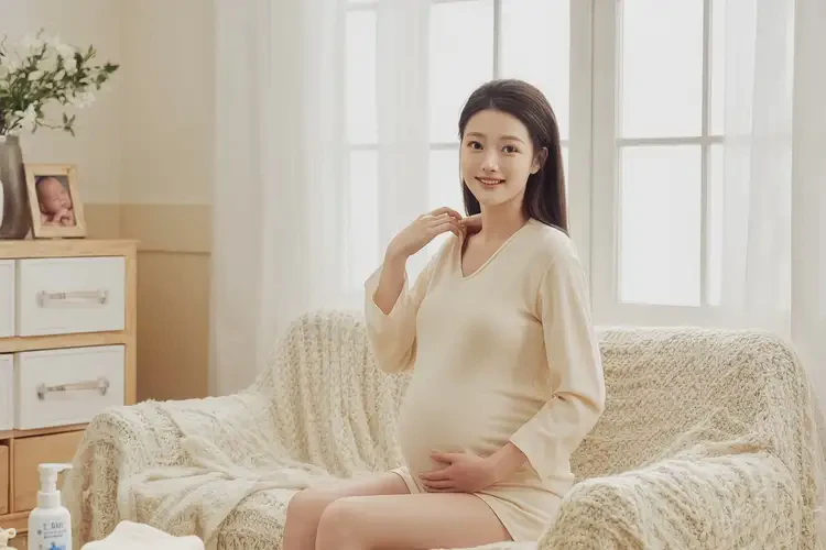 哺乳期媽媽手臂上出濕疹能徹底自愈嗎(圖3)