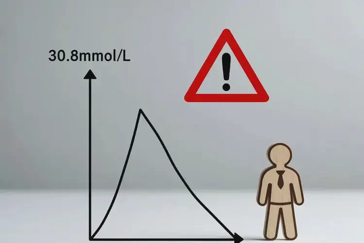 成年人早餐血糖30(圖1)