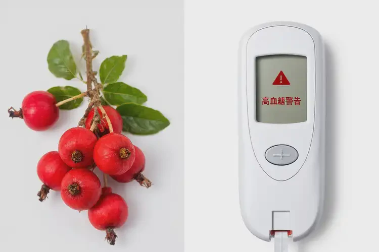 小孩糖尿病中午能吃红毛丹吗(图3)