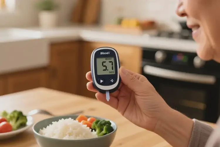 中年人中餐血糖5(圖1)