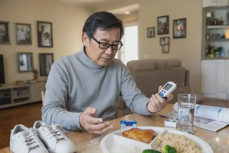 女性餐后血糖22(图1)