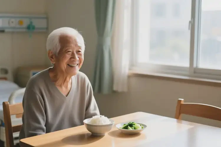 老年人中午血糖9點1是糖尿病嗎(圖4)