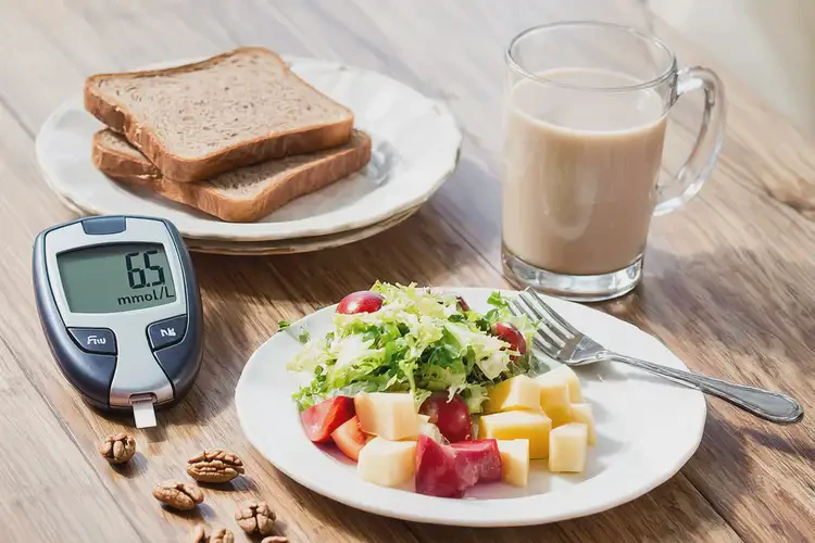 中年人早餐血糖6點(diǎn)5是糖尿病嗎(圖4)