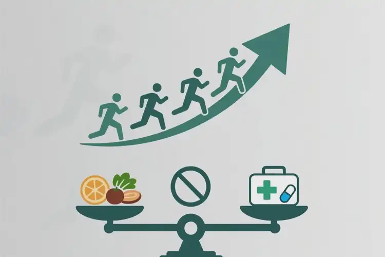 中年人晚餐血糖13點1是糖尿病嗎(圖2)