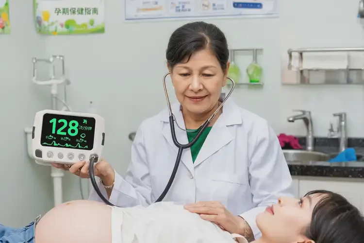 孕22周胎心100多還要保胎嗎(圖3)