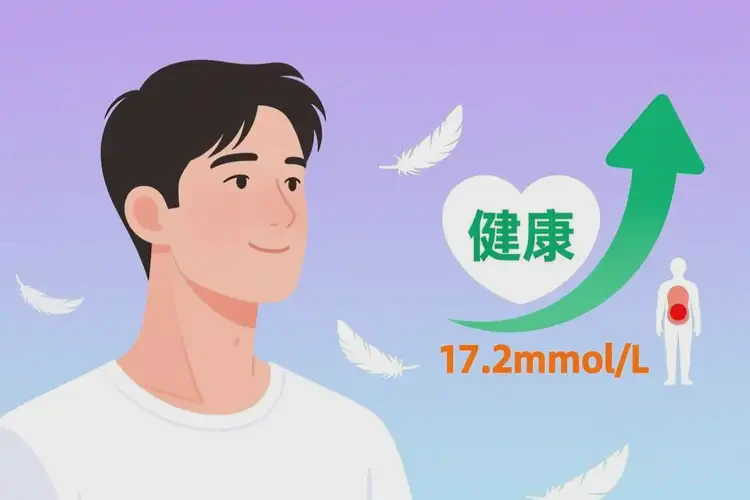 男性下午血糖17(圖1)