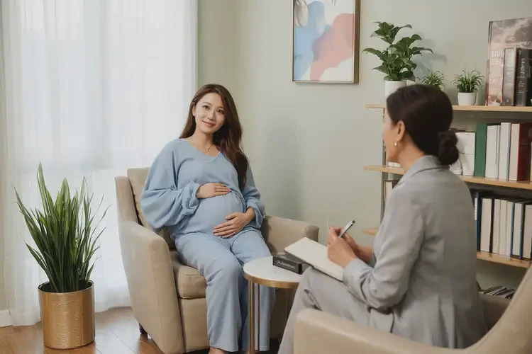 早期妊娠胎心率71還要保胎嗎(圖1)