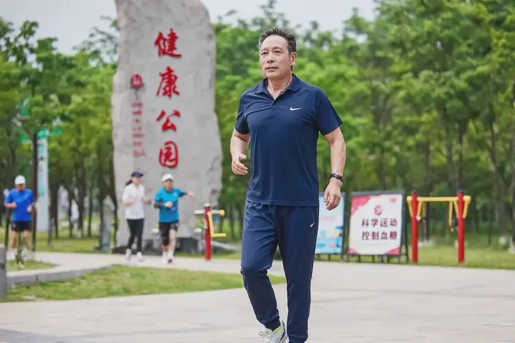 中年人早餐血糖6點(diǎn)5是糖尿病嗎(圖3)