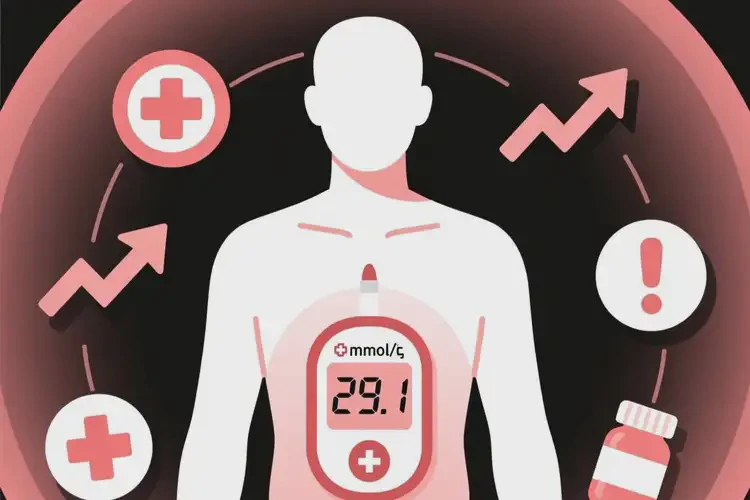 男性早餐血糖29(图1)