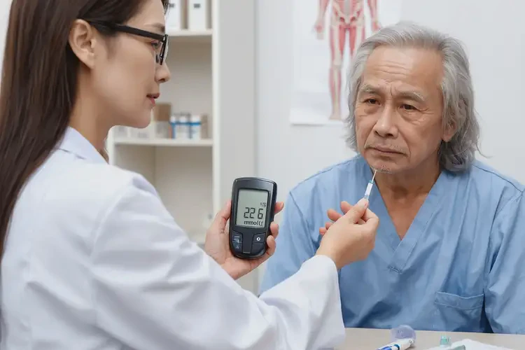 老年人中餐血糖22(圖1)