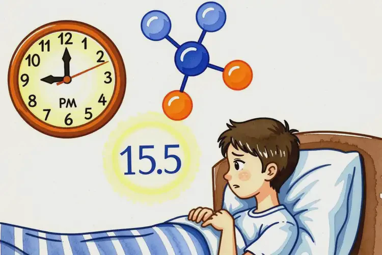 年輕人睡前血糖15(圖2)