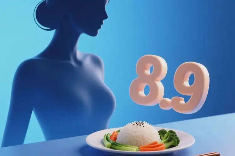 女性中餐血糖8(圖1)