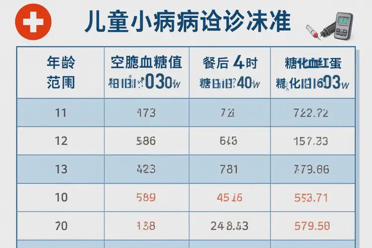 小孩中午血糖17(圖1)