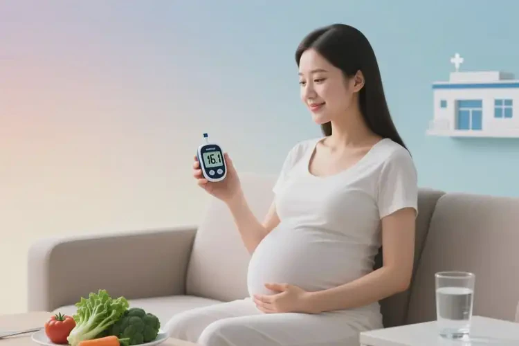 孕妇餐后血糖16(图1)