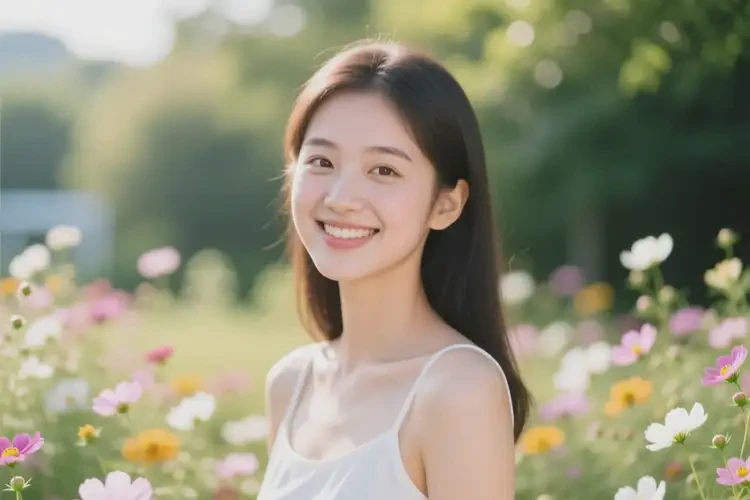 女生臉上偶爾長(zhǎng)濕疹可不可以徹底自愈(圖4)