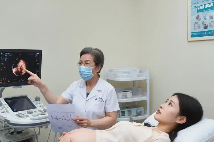 孕晚期胎心99正常嗎(圖1)