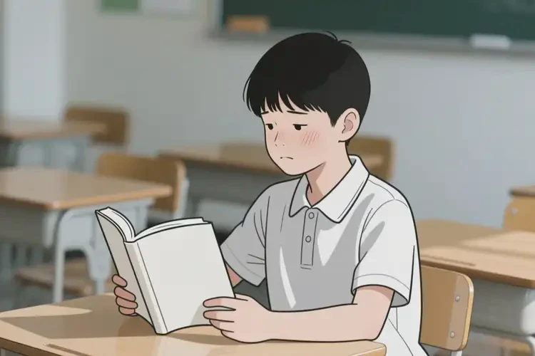 中學生肛周偶爾起濕疹不管它會自己痊愈嗎(圖1)