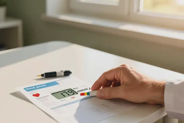 中年人中午血糖17(圖1)