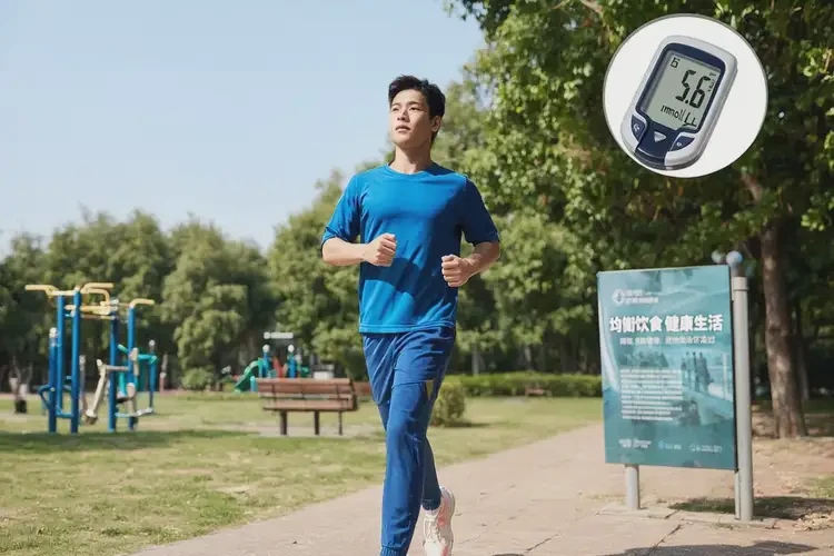 青少年晚餐血糖7(图1)