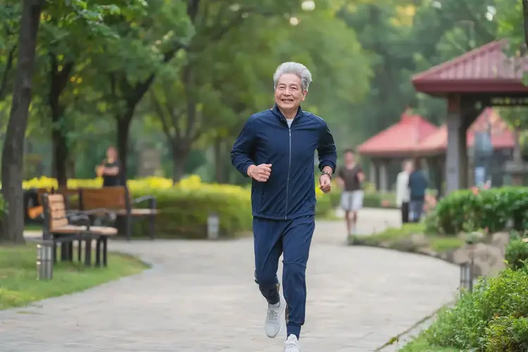 中老年人下午血糖9(圖1)