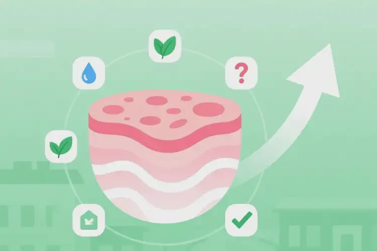 中學(xué)生肛周有濕疹不管它會自己自愈嗎(圖1)