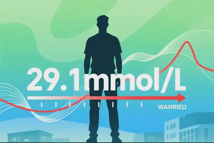 男性早餐血糖29(图1)