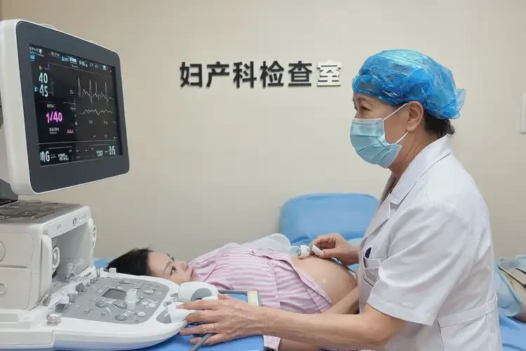 孕7周3天胎心112正常嗎(圖2)