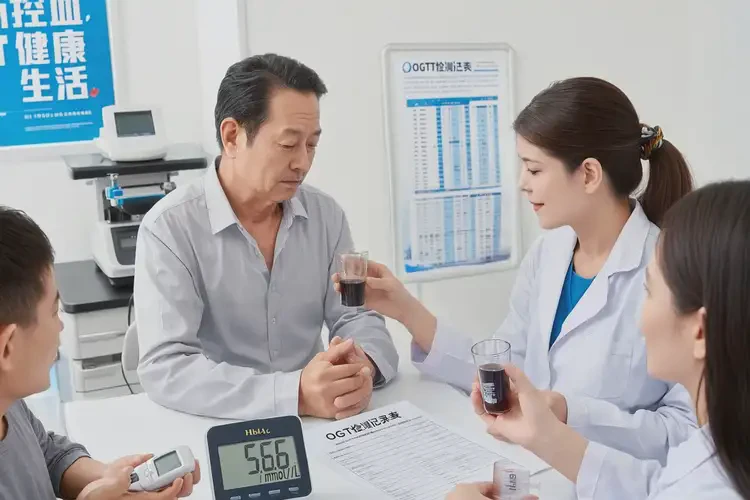 中年人空腹血糖3(圖1)