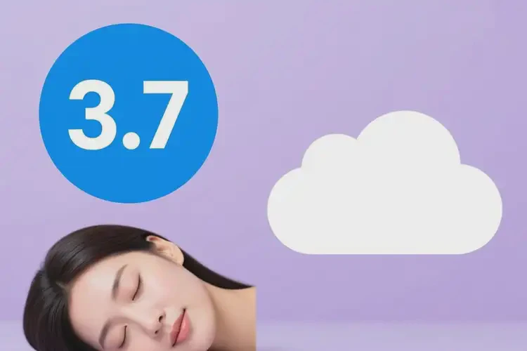 女人睡前血糖3點(diǎn)7是糖尿病嗎(圖1)