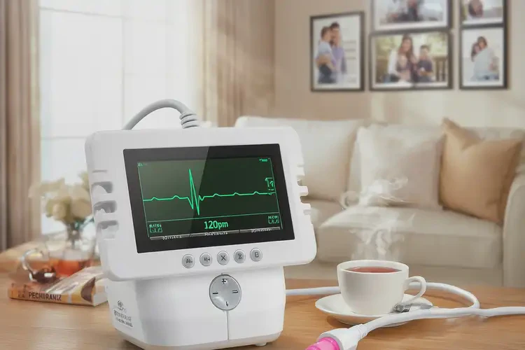 孕10周3天胎心率179還能保住嗎(圖1)