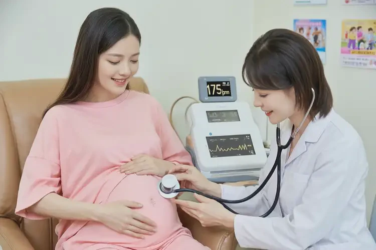 孕9周5天胎心175還能保住嗎(圖4)