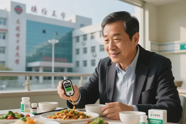 中年人中餐血糖25(圖2)