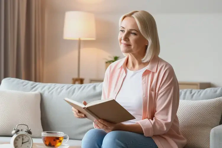 更年期女性中午血糖10(圖1)