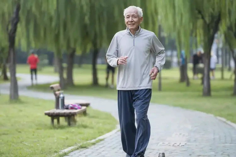 老年人中午血糖11點8是糖尿病嗎(圖2)