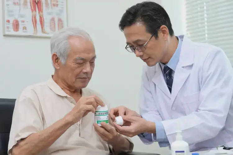 老人肛周經(jīng)常長濕疹能靠自己自愈嗎(圖4)