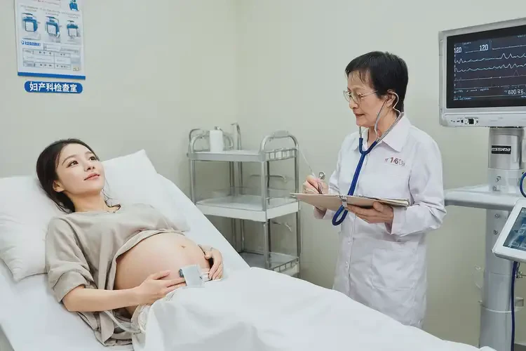 孕23周1天胎心率176還要保胎嗎(圖1)