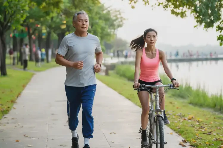 男人早上空腹血糖8點(diǎn)1是糖尿病嗎(圖3)