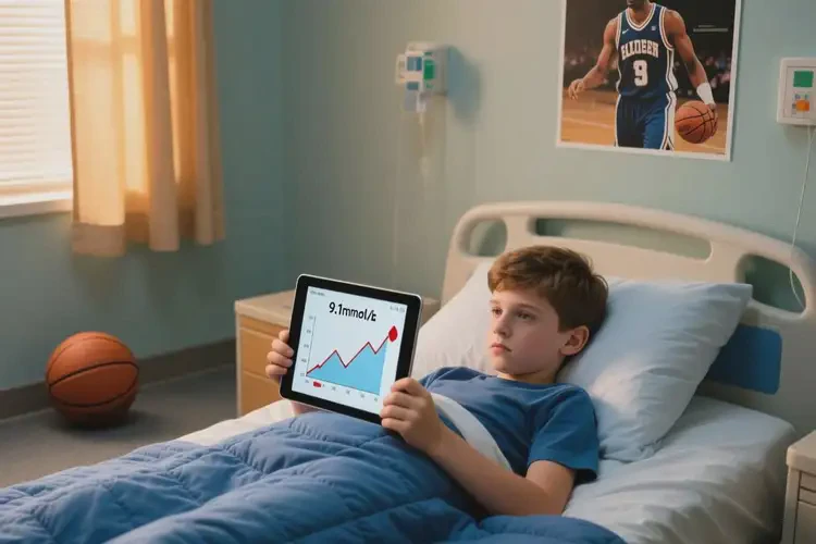 青少年下午血糖9(圖2)