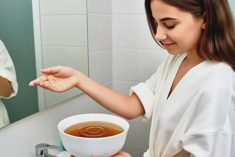 女生全身经常起湿疹能靠自己自愈吗(图3)