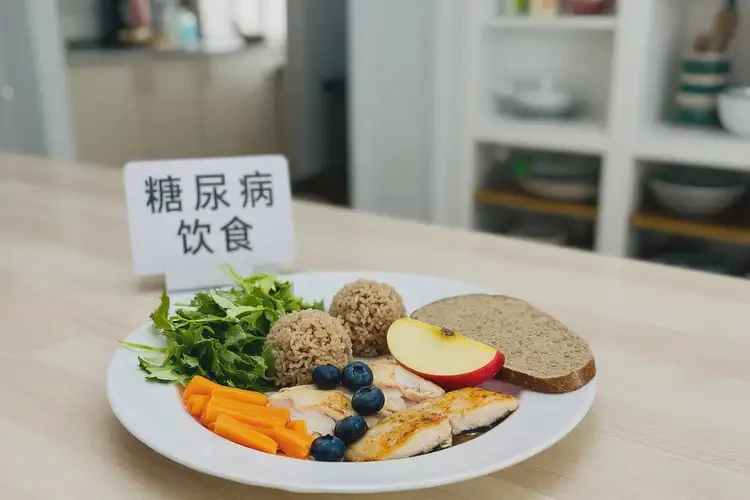 女人中餐血糖20點(diǎn)1是糖尿病嗎(圖3)