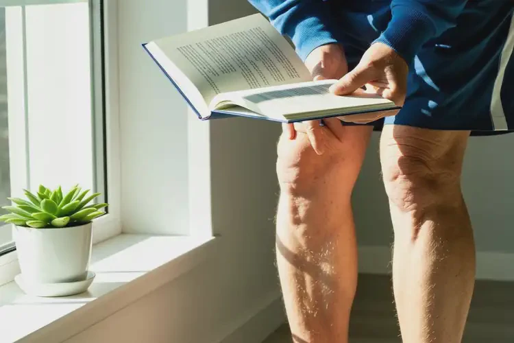 老年人全身有濕疹能徹底自愈嗎(圖3)