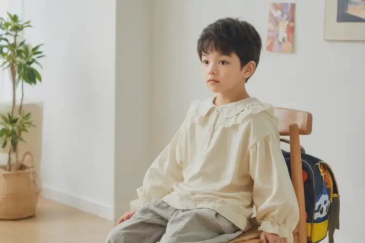 小學(xué)生大腿上容易起濕疹可以徹底自愈嗎(圖2)