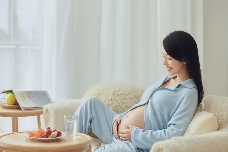 孕36周2天胎心率169有危險(xiǎn)嗎(圖2)