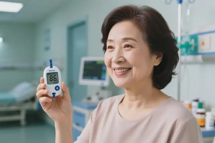 更年期女性下午血糖8(圖2)