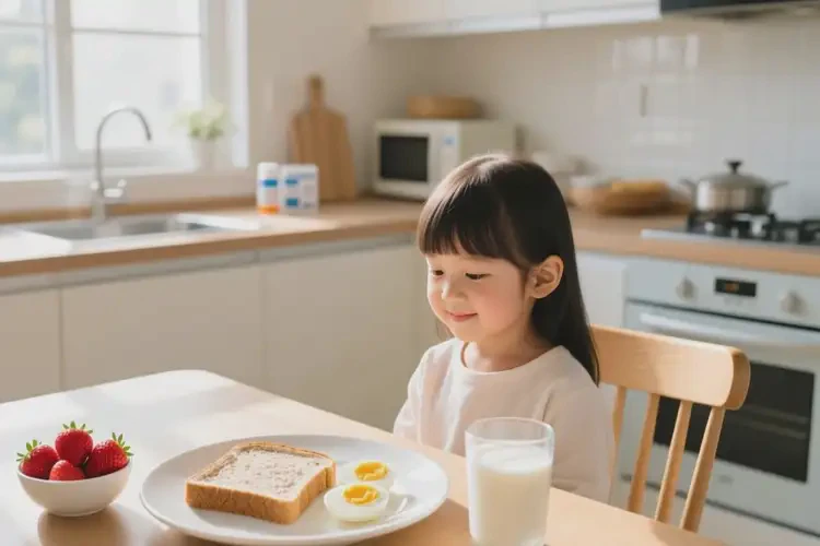 小孩早餐血糖11(圖4)