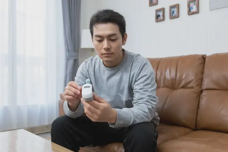 年輕人餐后血糖8(圖1)