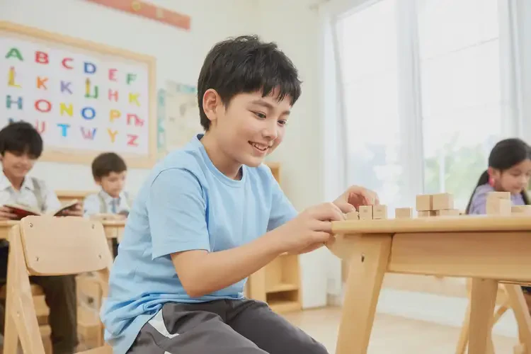 小學(xué)生屁股上有濕疹能夠徹底治愈嗎(圖2)