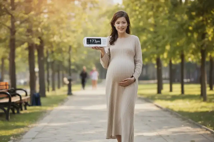 孕6周3天胎心率173有危險嗎(圖1)