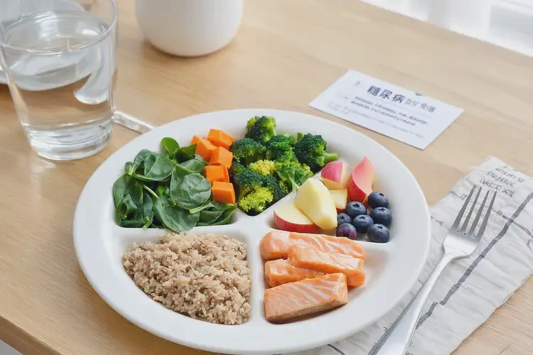 老年人中午血糖26(圖1)