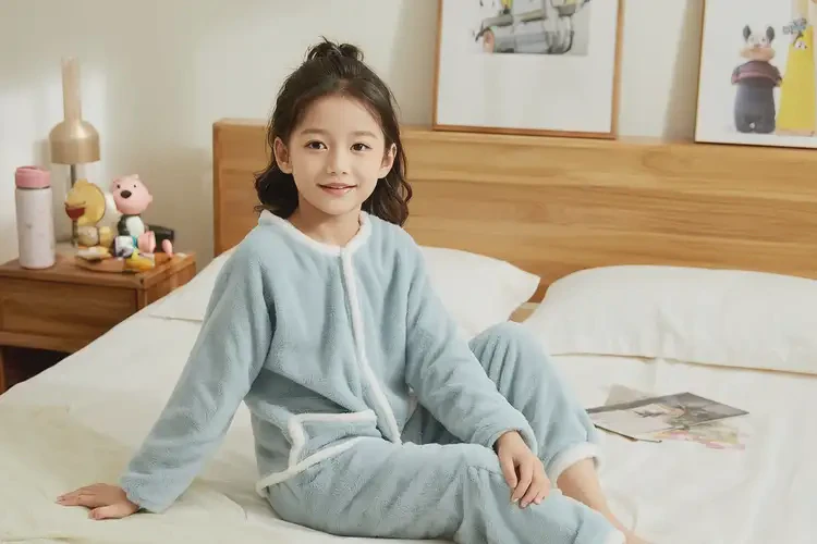 小兒全身有濕疹能徹底自愈嗎(圖1)